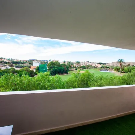 Penthouse Valle Del Este Deluxe Vera Exterior photo