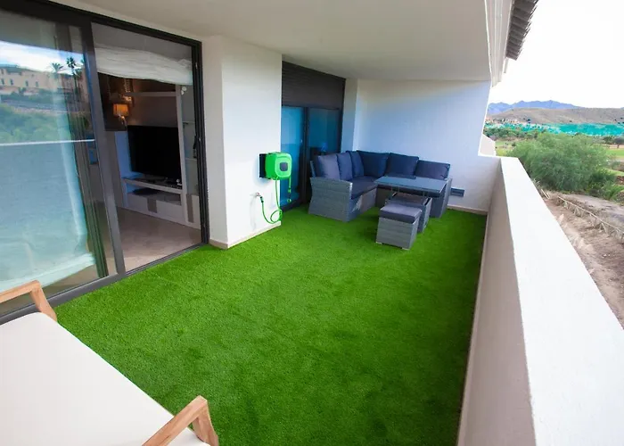Destino Deluxe Penthouse Valle Del Este