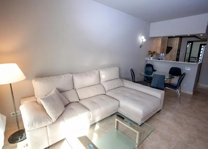 Penthouse Valle Del Este Deluxe