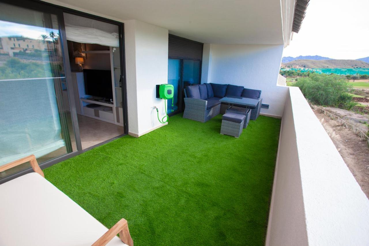 Penthouse Valle Del Este Deluxe Appartement Vera