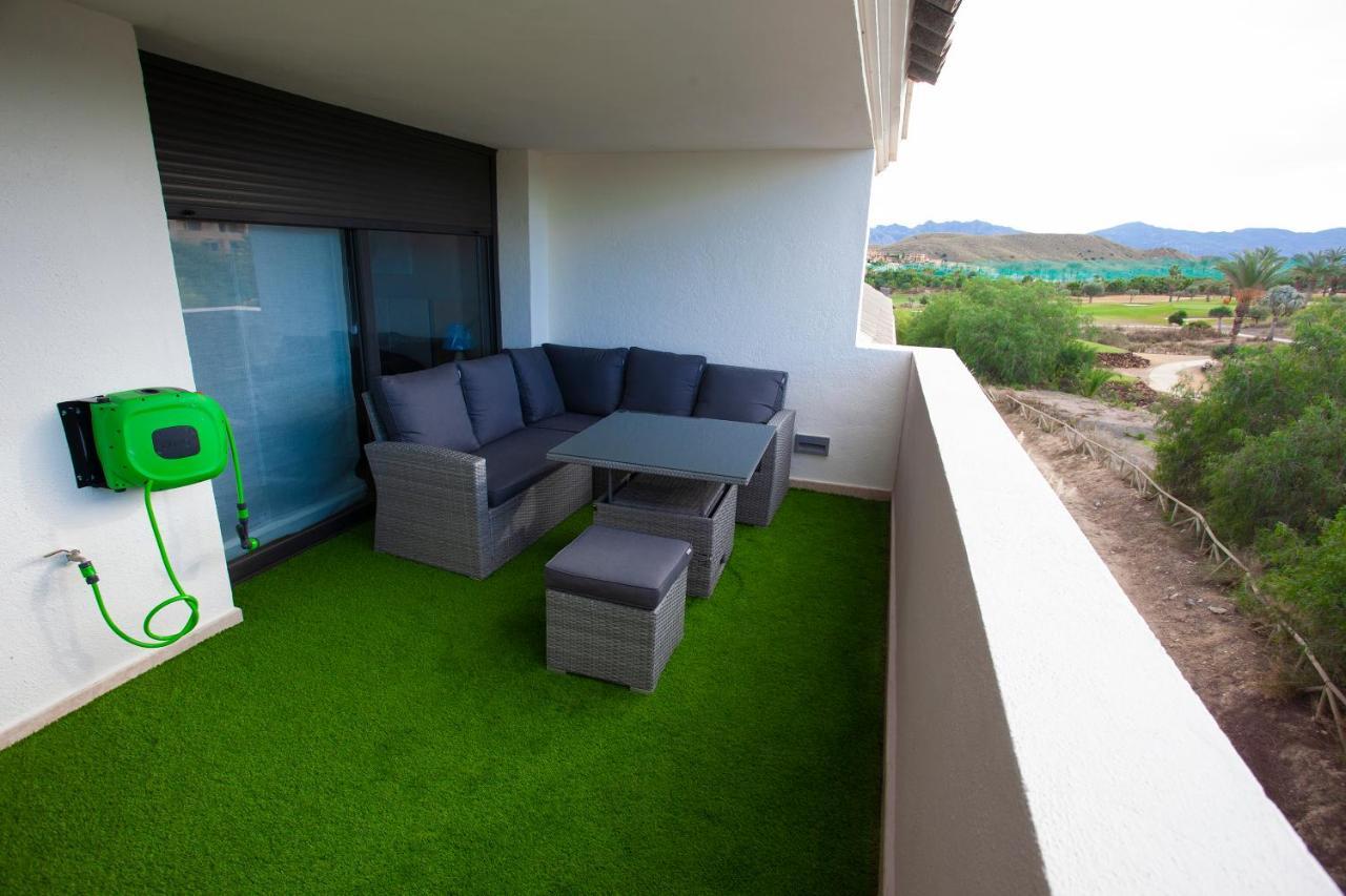 Destino Deluxe Penthouse Valle Del Vera