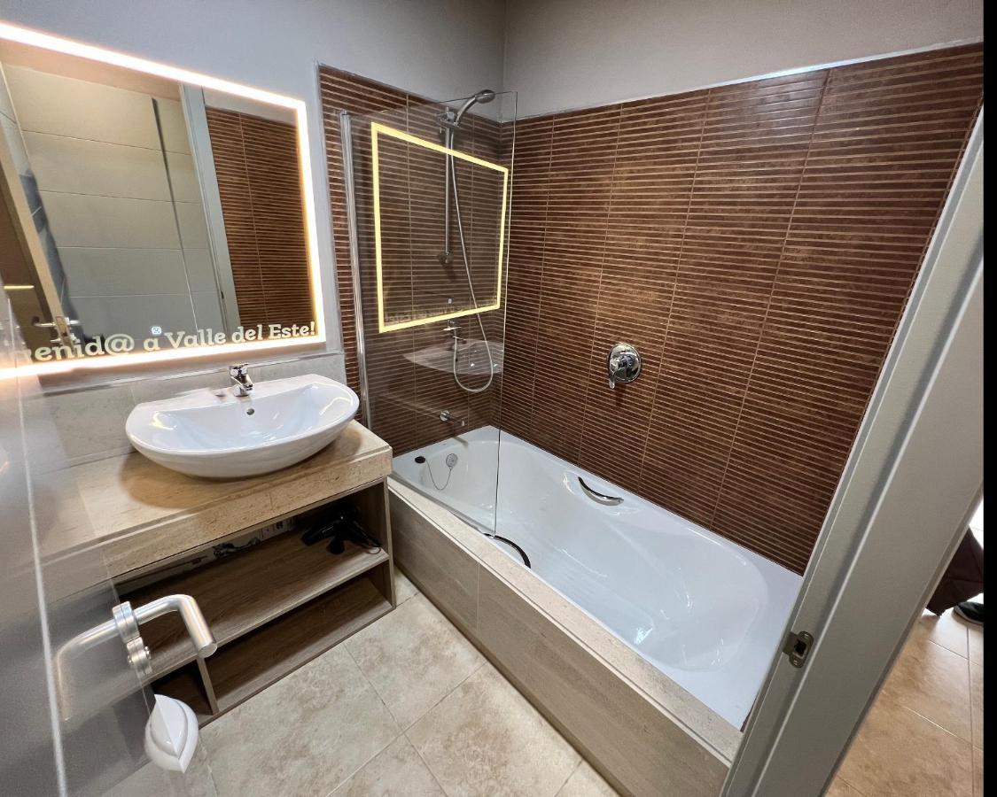 Apartment Destino Deluxe Penthouse Valle Del *