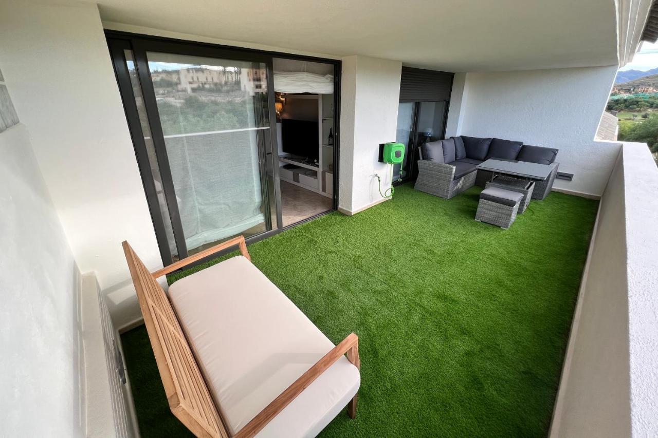 Destino Deluxe Penthouse Valle Del *