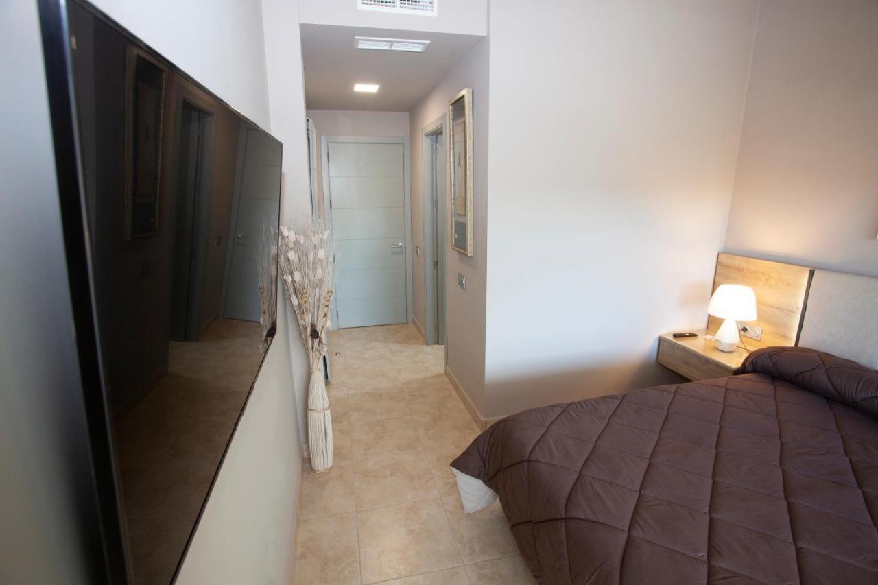 Apartment Destino Deluxe Penthouse Valle Del *