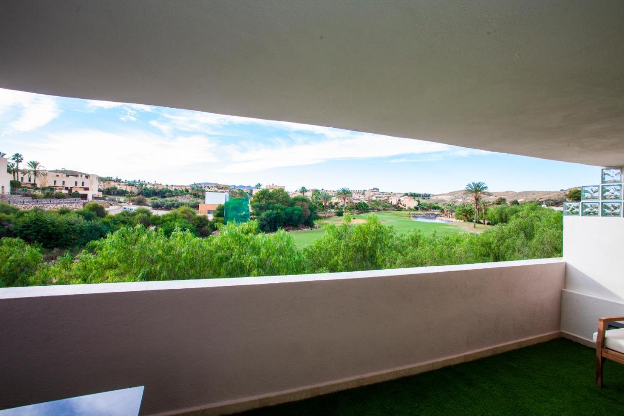 Destino Deluxe Penthouse Valle Del Apartment *