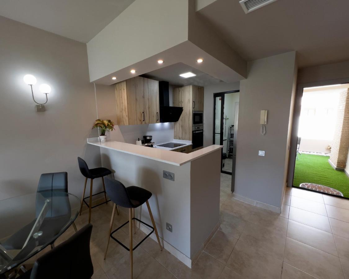 Penthouse Valle Del Este Deluxe Appartement