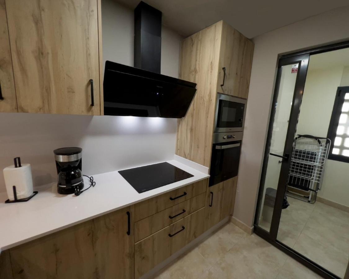 Penthouse Valle Del Este Deluxe