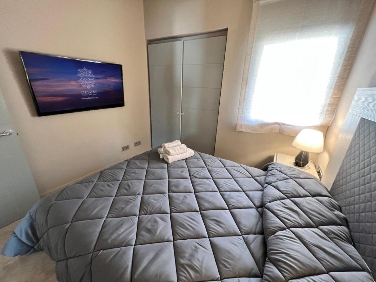 Penthouse Valle Del Este Deluxe * Vera